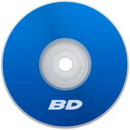 BD Blue Icon 256x256 png